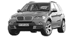 BMW E70 C3999 Fault Code