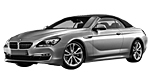 BMW F12 C3999 Fault Code